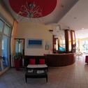 Отель Hotel Antares