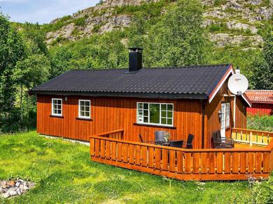 Holiday home 7 person holiday home in Hemsedal