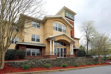 Hotel Extended Stay America Suites - Atlanta - Alpharetta - Northpoint - West
