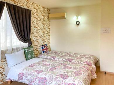 Guest house Pension Marinetown Aratta Vacation STAY 13299