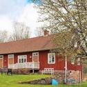 Holiday home 4 person holiday home in ULLARED