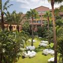 Отель Elba Estepona Gran Hotel & Thalasso Spa