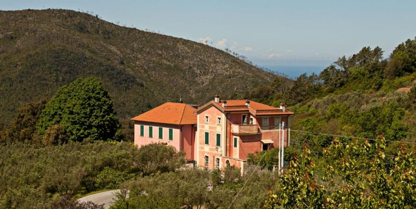 Apartments Villa Margherita apartments