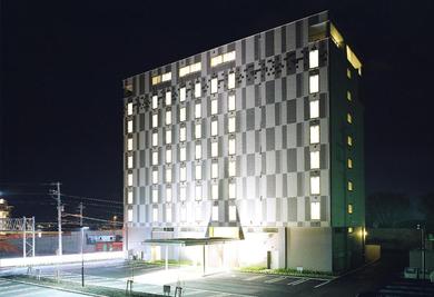 Hotel Hotel Inside Numazu Inter