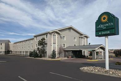 Hotel La Quinta Inn by Wyndham Cheyenne