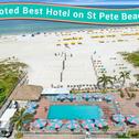 Курорт Plaza Beach Hotel - Beachfront Resort