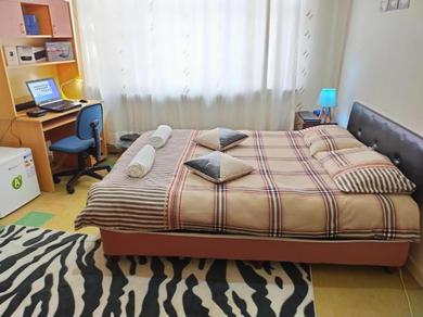 Гостевой дом Apart Room Ankara
