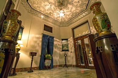 Hotel Faisalabad Serena Hotel