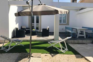 Apartments 2 bedrooms appartement with wifi at Calabernardo