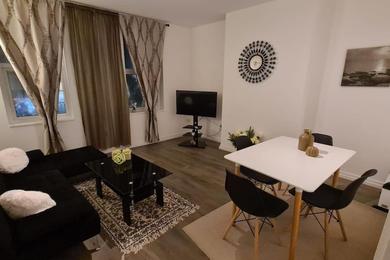 Apartments Luxury 1 bedroom flat in the heart of Wood Green