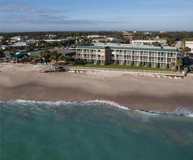 Курорт Holiday Inn Vero Beach-Oceanside, an IHG Hotel