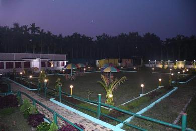Resort SumAru Jungle Resort