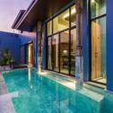 Вилла Wings Phuket Villa by Two Villas HOLIDAY