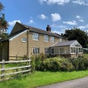 Guest house Farmhouse double room near Shrewsbury
