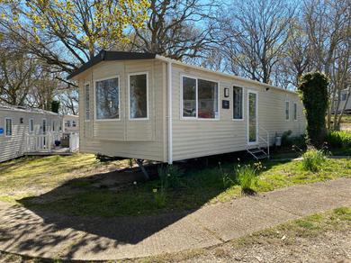 Holiday home Oaklands, Thorness Bay, Isle of Wight