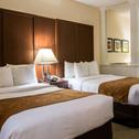Hotel Comfort Suites Cumming-Atlanta near Northside Hospital Forsyth