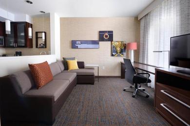 Hotel Residence Inn by Marriott Houston Pasadena