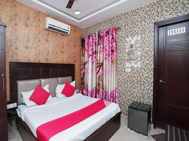 Hotel Hotel Atithi Palace