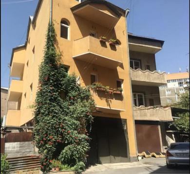 Гостевой дом Yerevan's Heart