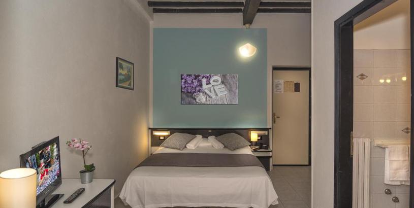 Отель Hotel Amalfitana