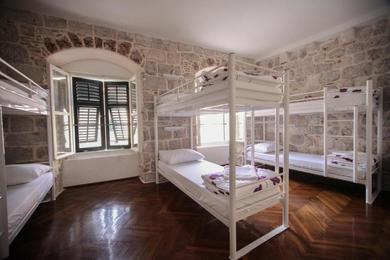 Хостел Hostel Angelina Old Town