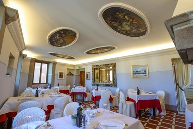 Hotel Albergo Diffuso Borgo Montemaggiore