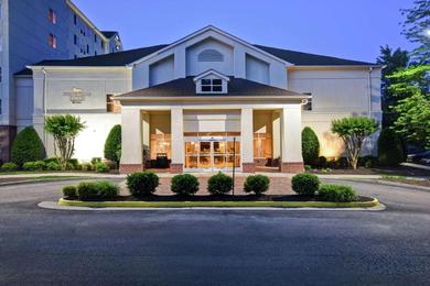 Hotel Homewood Suites by Hilton Chester