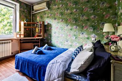Apartments Hermes Aparts Michailova 33/3 (2 bedroom comfort)