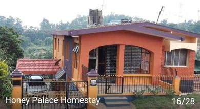Guest house Honey Palace Homestay