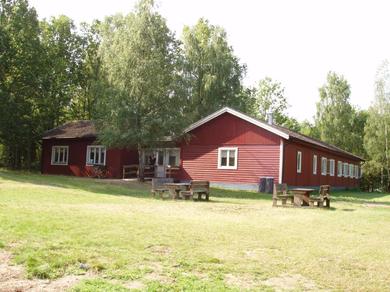 Hostel Stensjö Vandrarhem