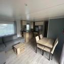 Holiday home Mobil-home 64755 TyBreizh Vacances at the Domaine de Kerlann 4 star