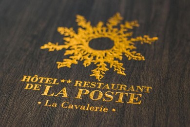 Hotel Hôtel de La Poste