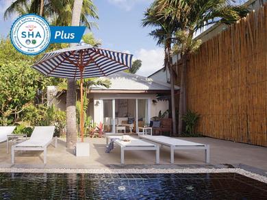 Resort Malibu Koh Samui Resort & Beach Club - SHA Extra Plus