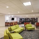 Отель Holiday Inn Express & Suites Augusta West - Ft Gordon Area, an IHG Hotel