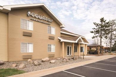 Отель Country Inn & Suites by Radisson, Grand Rapids, MN