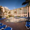 Курорт Palm Beach Shores Resort and Vacation Villas