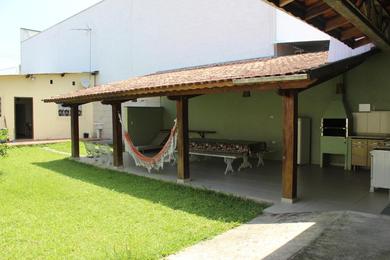 Дом отдыха Casa Grande, Centro Ubatuba