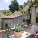 Holiday home Casa dei Mori: in campagna tra S.Teresa e Taormina