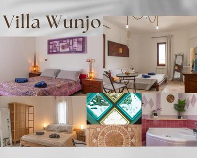 Hotel Villa Wunjo