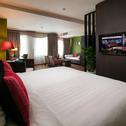 Отель Anise Hotel & Spa Hanoi