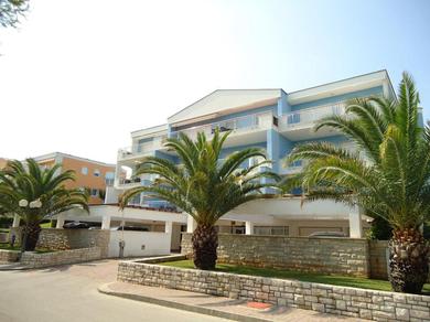 Apartments Luxury apartment Pelargonija in Monterosso Resort