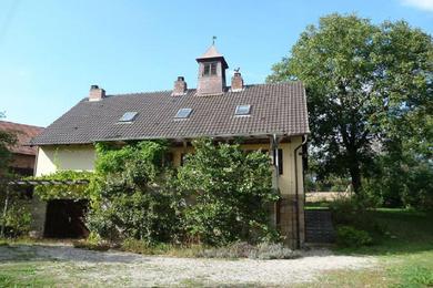 Дом отдыха Ferienhaus in Gückelhirn
