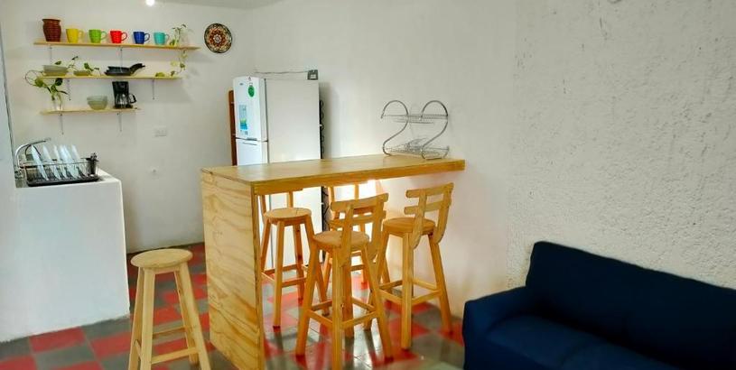 Apartments 3 bedrooms excellent location, Cancun