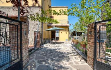 Holiday home Nice home in Montegiovi with WiFi and 1 Bedrooms