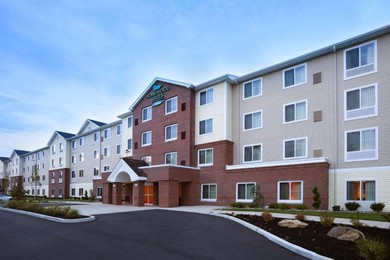 Hotel Homewood Suites Atlantic City Egg Harbor Township