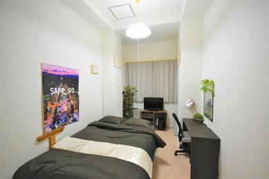 Apartments Tresor Misono - Vacation STAY 9333
