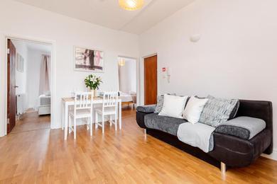 Apartments WelcomeStay Clapham Junction 2 Bedroom Apartment