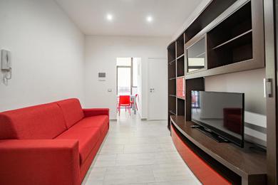 Apartments Naranji House Red Relax