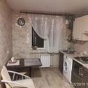 Апартаменты Apartment 30 m2 on Sergei Esenin 11