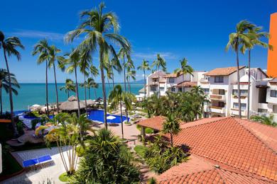 Resort Plaza Pelicanos Grand Beach Resort All Inclusive